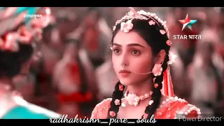 (LAAL ISHQ) FEAT.RADHAKRISHN..❤❤ Hope you all like it.. do watch till the end.. ❤❤