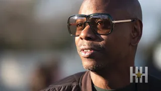 Dave Chappelle Under Fire Again For Making Trans Jokes