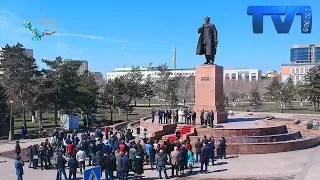 12/04/2019 - Новости канала Первый Карагандинский