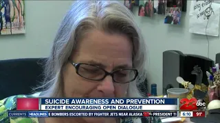 What you can do to help prevent suicide