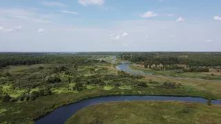 Река Уводь Ивановская область, Меховицы