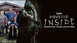 In Defense of McKamey Manor + Monster Inside: America's Most Extreme Haunted House review - Hulu doc