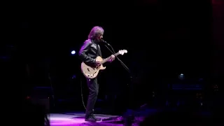 In the Shape of a Heart, Jackson Browne, Vina Robles, Paso Robles, August 26, 2016