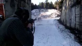 Vz 58 full auto