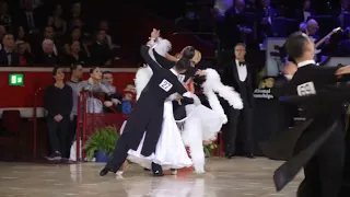 Waltz RAH 2022 Dusan Valeria Dragovic