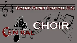 Grand Forks Central Choir Concert (05-15-2024)