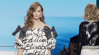 Elisabetta Franchi | Spring Summer 2020 | Full Show