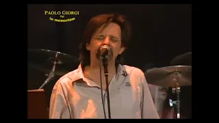 IL BANCHETTO live - IT'S A LONG WAY THERE  feat. Paolo Giorgi