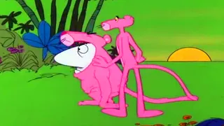 ᴴᴰ The Pink Panther Show | It's Pink, But Is It Mink? | Cartoon Pink Panther New 2022