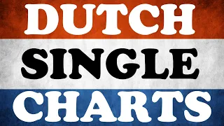 Dutch Top 10 Single Charts | 28.04.2024 | ChartExpress