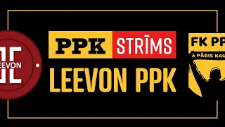 PPK LIVE #84 LEEVON PPK