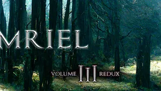 [Vol. 3] - Jeremy Soule (Skyrim) — “In The Forests of Tamriel” Redux [Extended] (1 Hr.)