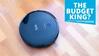 Eufy RoboVac 11S Review - Still The Budget King?