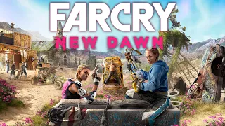 Far Cry New Dawn Under Siege - Defend Prosperity..