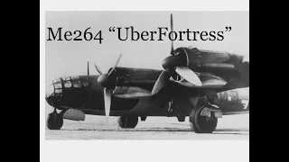 Me264 "Uberfortress"