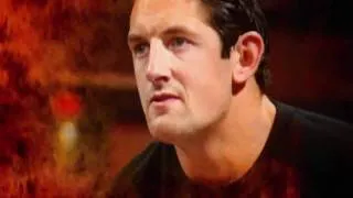 Hell in a Cell:  John Cena vs. Wade Barrett - Live Tonight!