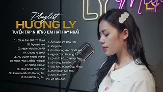 Chưa Bao Giờ Em Quên, Nguyện Yêu... Hương Ly - Tuyển Tập Những Bài Hát Hay Nhất 2023