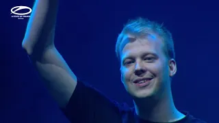 Ruben de Ronde - A State of Trance 700 (Buenos Aires, Argentina - 11-04-2015)