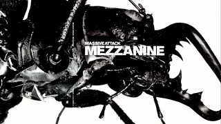 Massive Attack - Angel Instrumental (1998)