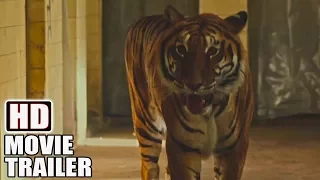 Tigers Are Not Afraid Official Trailer #1 2017 - HD MOVIE TRAILERS