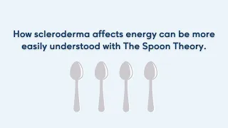 The Spoon Theory & How It Helps Explain Energy