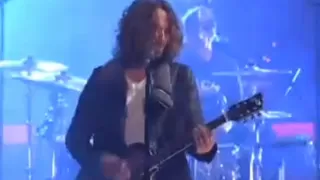 Chris Cornell to do Pearl Jam on Fallon -- LOG's bassist interview -- Godflesh -- White Wizzard