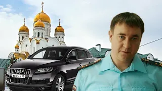 ВОТ ЭТО ПЕСНЯ!👍 ЗЛАТОГЛАВЫЙ ХРАМ - Андрей Романов. Вы только послушайте!