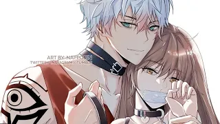 Mystic Messenger AMV | Saeran Choi (Unknown) | Mx. Sinister