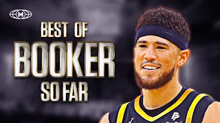 Devin Booker Is The Best SG In The NBA...