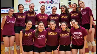 Dreams: Women’s Volleyball Team