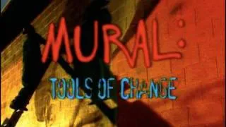 COLORES | Mural: Tools Of Change | New Mexico PBS