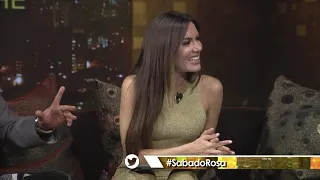 Programa Sábado en la Noche – 02/10/2021 (Bloque 5)