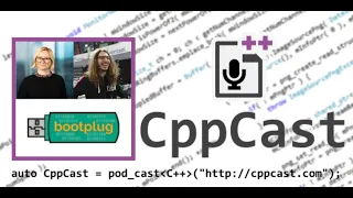 CppCast Episode 333: Binary Exploits with Marit Tokle and Christian Resel