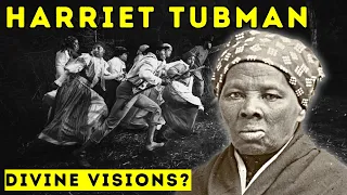 Harriet Tubman's Visions - Spiritual or Medical? - Biographical Documentary