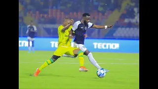 MAPINDUZI CUP || FULLGAME: YANGA AFRICANS SC  1-3  APR FC