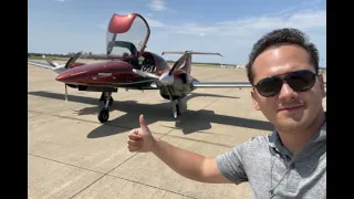 Checkride PREP, Commercial / Multi Engine / Instrument. DIAMOND DA-42 // Ricardo Zepeda