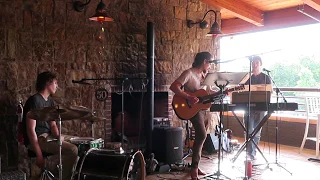 Wish You Were Here   Pink Floyd (Cover) By Ryan Cook Trio