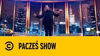 Pacześ Show | Wizyta u lekarza