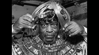 Sun Ra 11/27/1978 Earth Tavern, Portland, OR