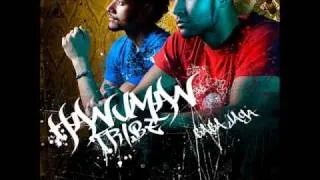 HANUMAN TRIBE - Baba Jaga - Beatman and Ludmilla