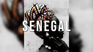 [Free] Afro Drill Guitar Type Beat 2022 | Afrobeat Instrumental "Senegal" (Prod LABACK)