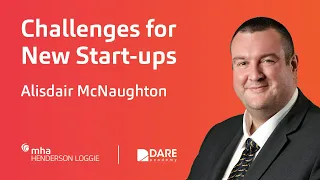Common Challenges for New Start-up Businesses | Dare Academy
