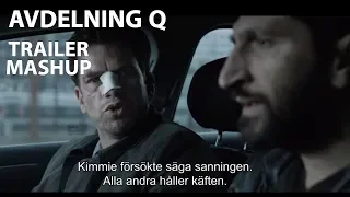 Avdelning Q | Journal 64