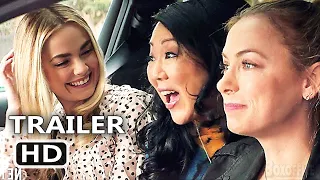 GOOD ON PAPER [2021] Comedy KINO WEEKEND MOVIE Romance