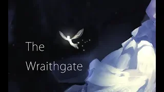 The Wraithgate | Perfect World Online speedpaint fragments