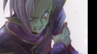 Norihito Sumitomo - Crushing Defeat / Goku's Death (Piano Version)