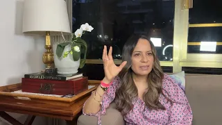 FB Live "Reencarnación" Parte 2| Georgette Rivera