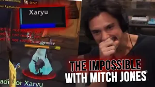 Xaryu & Mitchjones doing the IMPOSSIBLE!