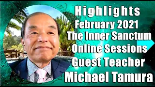 🌟Soul Evolution & Levels Michael Tamura Highlights TIS