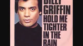 Billy Griffin  -  Hold Me Tighter In The Rain ( 12" Extended )